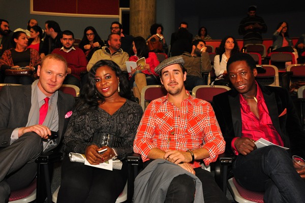 Closing Ceremony of the 6th NDU Film Festival